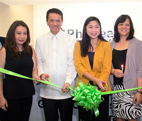 LHIO BGC Now Open at SM Aura Tower .